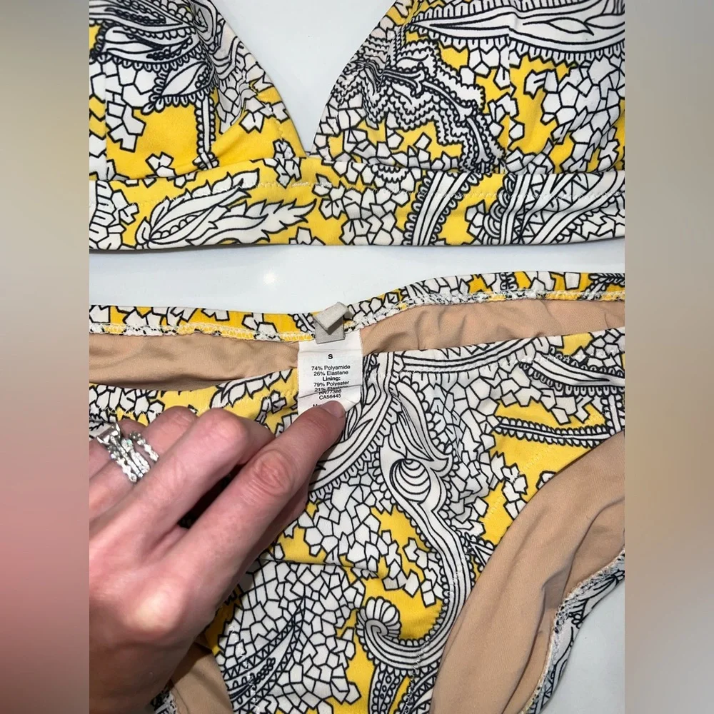 J. Crew Factory excellent pre